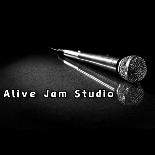 Alive Jam Studio